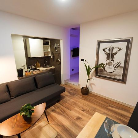 Savna Cimr Apartamento Mezica Exterior foto